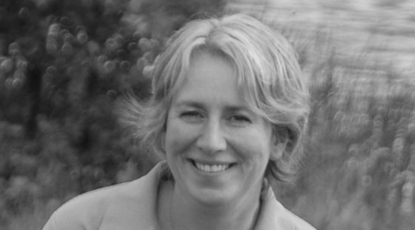 Syvvia Harenberg (Uelsen)